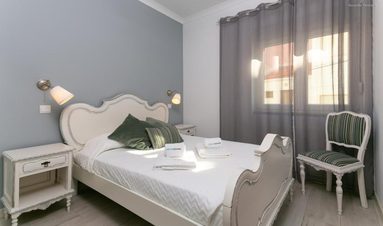 B07 - Maria Vitoria Apartment In Lagos Center Exteriör bild