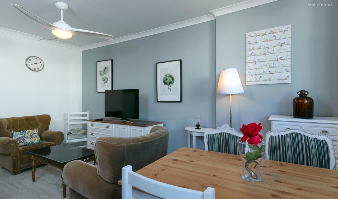 B07 - Maria Vitoria Apartment In Lagos Center Exteriör bild