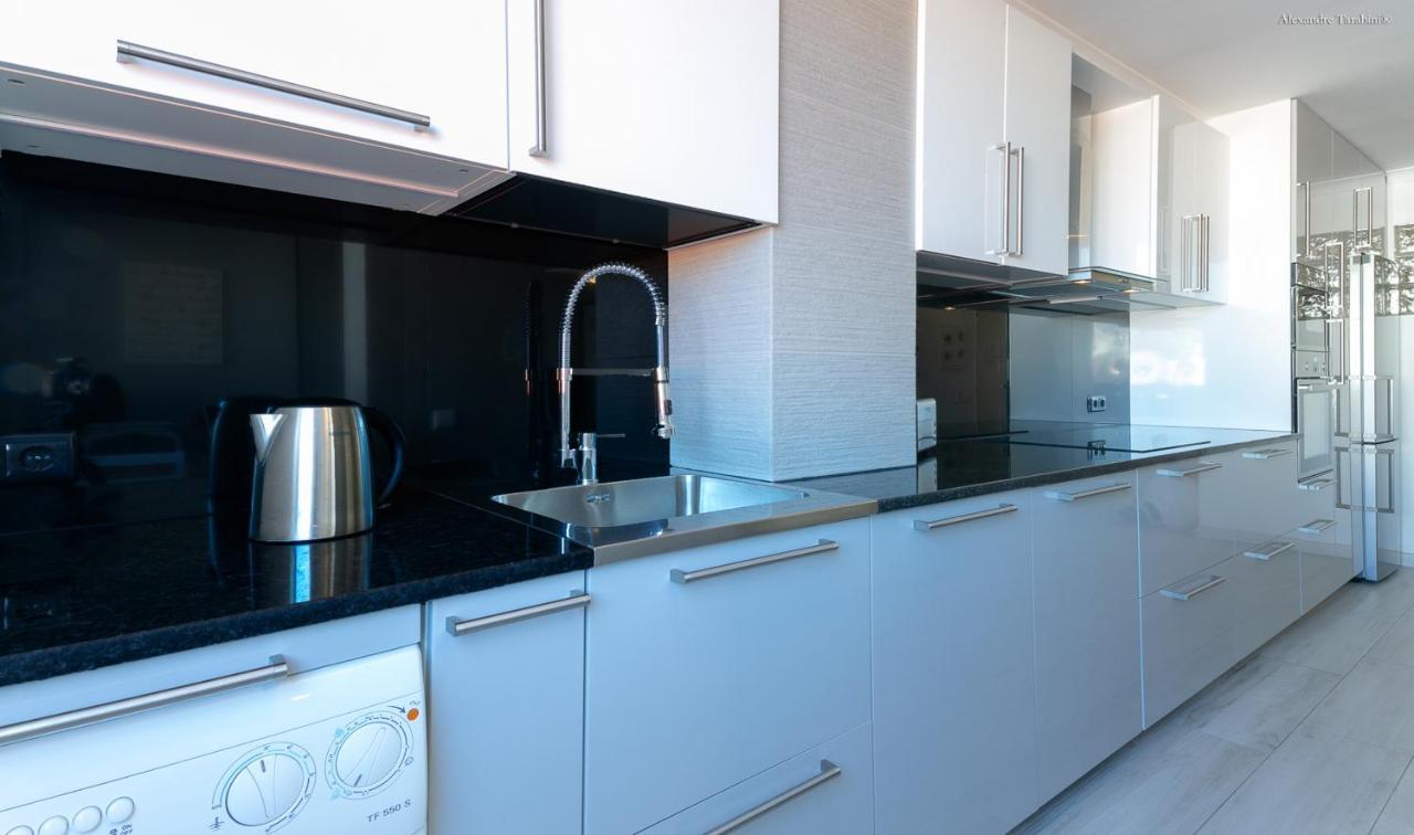 B07 - Maria Vitoria Apartment In Lagos Center Exteriör bild