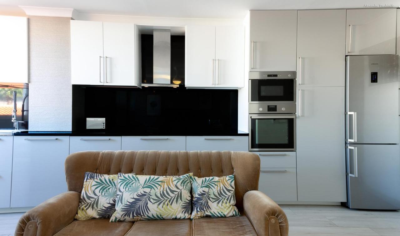 B07 - Maria Vitoria Apartment In Lagos Center Exteriör bild